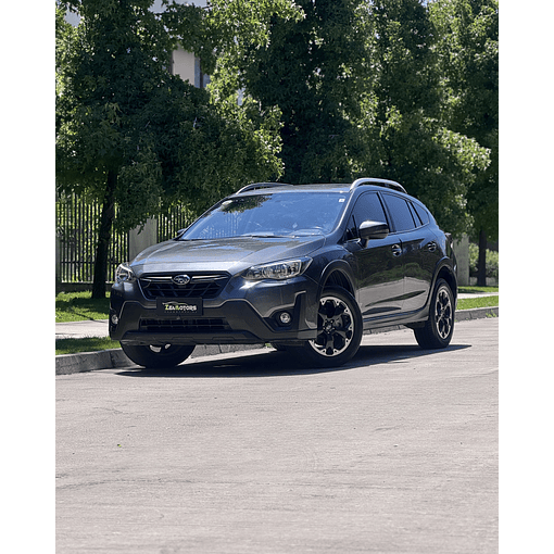 Subaru XV CVT 2.0 AUT 2022