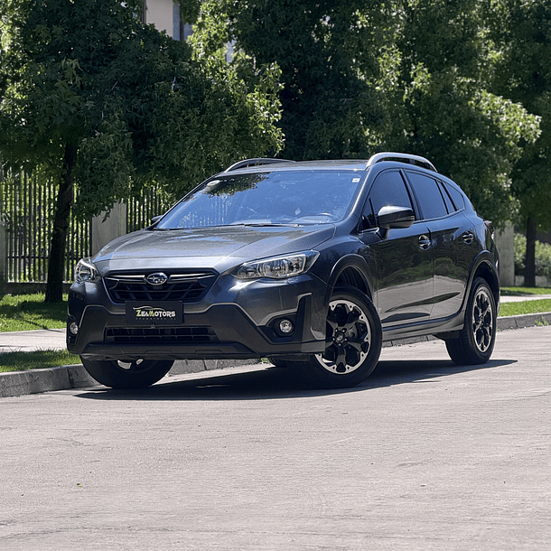 Subaru XV CVT 2.0 AUT 2022 1