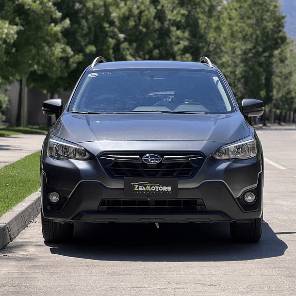 Subaru XV CVT 2.0 AUT 2022 2