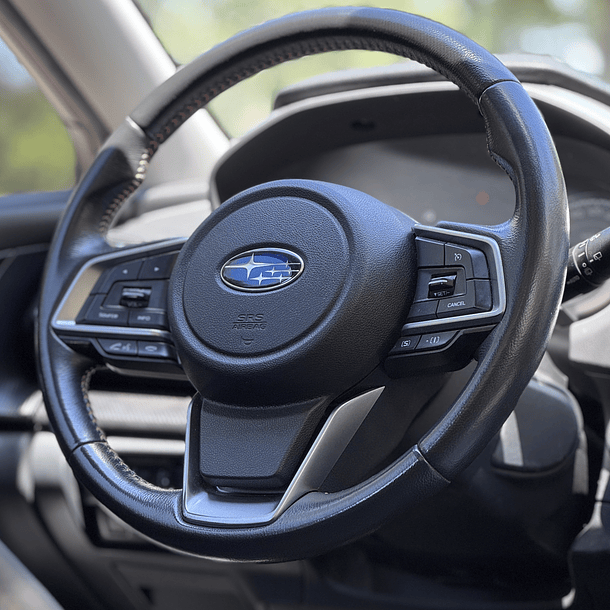 Subaru XV CVT 2.0 AUT 2022 3