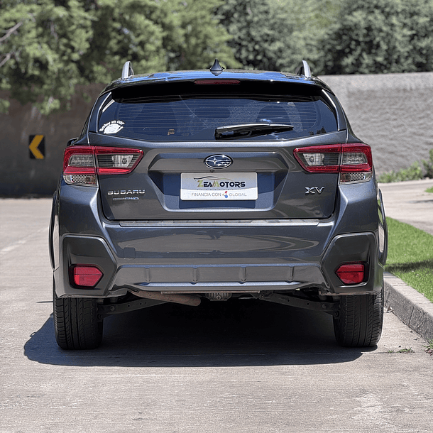 Subaru XV CVT 2.0 AUT 2022 4