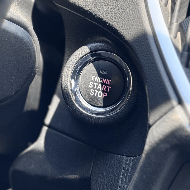 Subaru XV CVT 2.0 AUT 2022 5