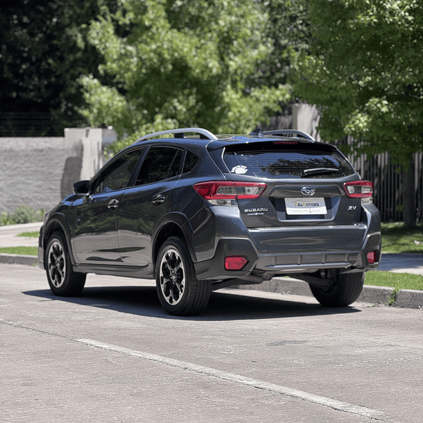 Subaru XV CVT 2.0 AUT 2022 6