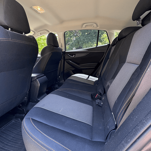 Subaru XV CVT 2.0 AUT 2022 12