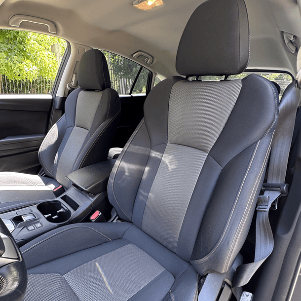 Subaru XV CVT 2.0 AUT 2022 13