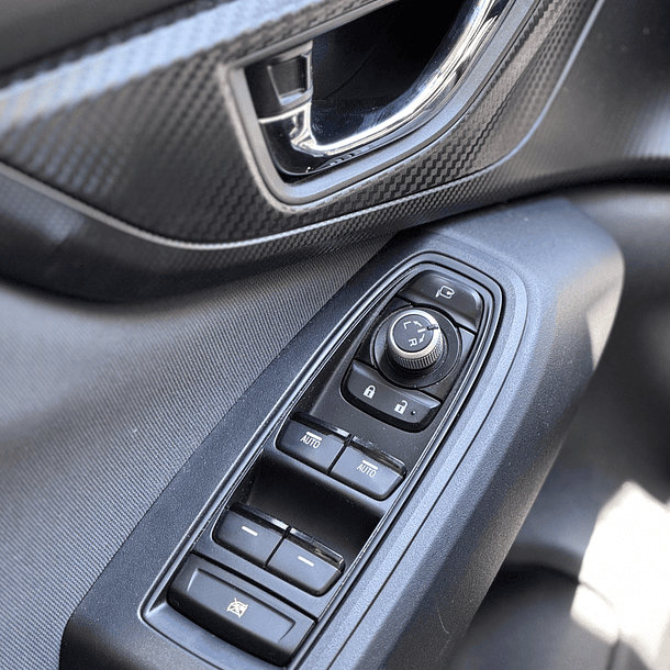 Subaru XV CVT 2.0 AUT 2022 14