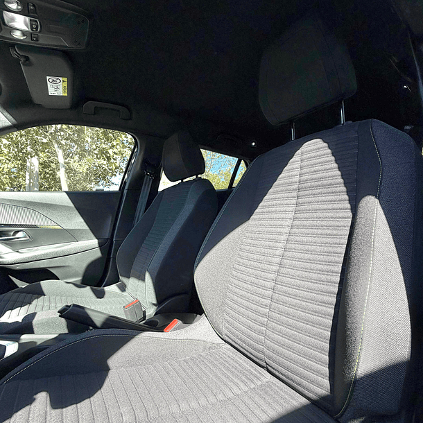 Peugeot New 2008 MCA ACTIVE PUR 2025 8