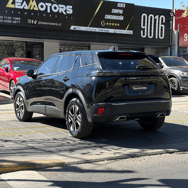 Peugeot New 2008 MCA ACTIVE PUR 2025 6