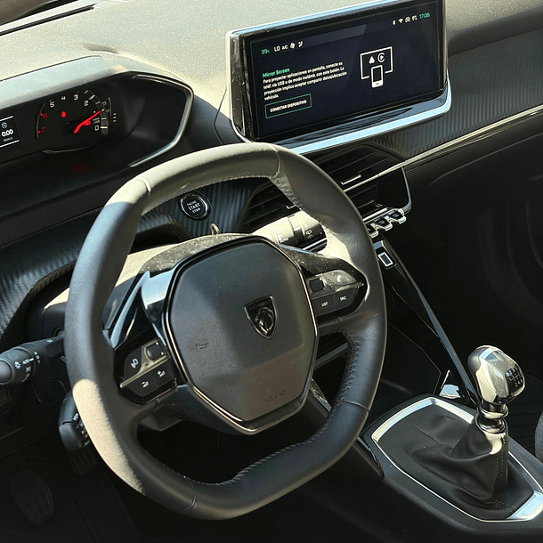 Peugeot New 2008 MCA ACTIVE PUR 2025 7