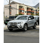 BMW X3 XDRIVE28I 2.0 AUT 2017 3