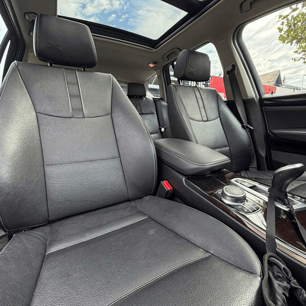 BMW X3 XDRIVE28I 2.0 AUT 2017 9