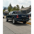 RAM 1500  CREW CAB LARAMIE 4X4 5.7 AUT 2022 3