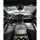 RAM 1500  CREW CAB LARAMIE 4X4 5.7 AUT 2022 6