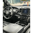 RAM 1500  CREW CAB LARAMIE 4X4 5.7 AUT 2022 7