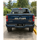 RAM 1500  CREW CAB LARAMIE 4X4 5.7 AUT 2022 4