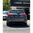 Peugeot 308 1.5 ALLURE PACK BLUEHDI 2020 4