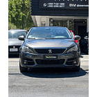 Peugeot 308 1.5 ALLURE PACK BLUEHDI 2020 2