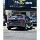 Peugeot 308 1.5 ALLURE PACK BLUEHDI 2020 3