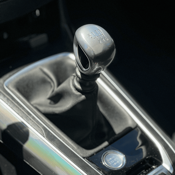 Peugeot 308 1.5 ALLURE PACK BLUEHDI 2020 9