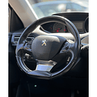 Peugeot 308 1.5 ALLURE PACK BLUEHDI 2020 11