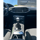 Peugeot 308 1.5 ALLURE PACK BLUEHDI 2020 7