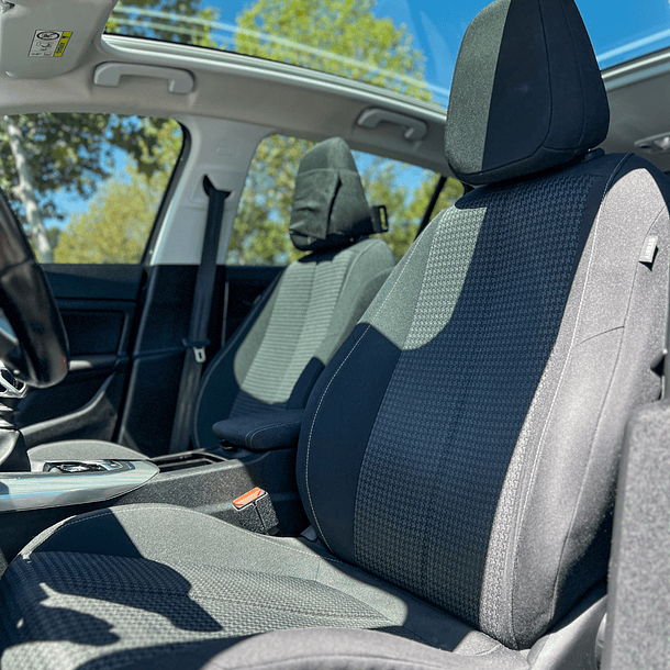 Peugeot 308 1.5 ALLURE PACK BLUEHDI 2020 12