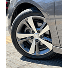 Peugeot 308 1.5 ALLURE PACK BLUEHDI 2020 5