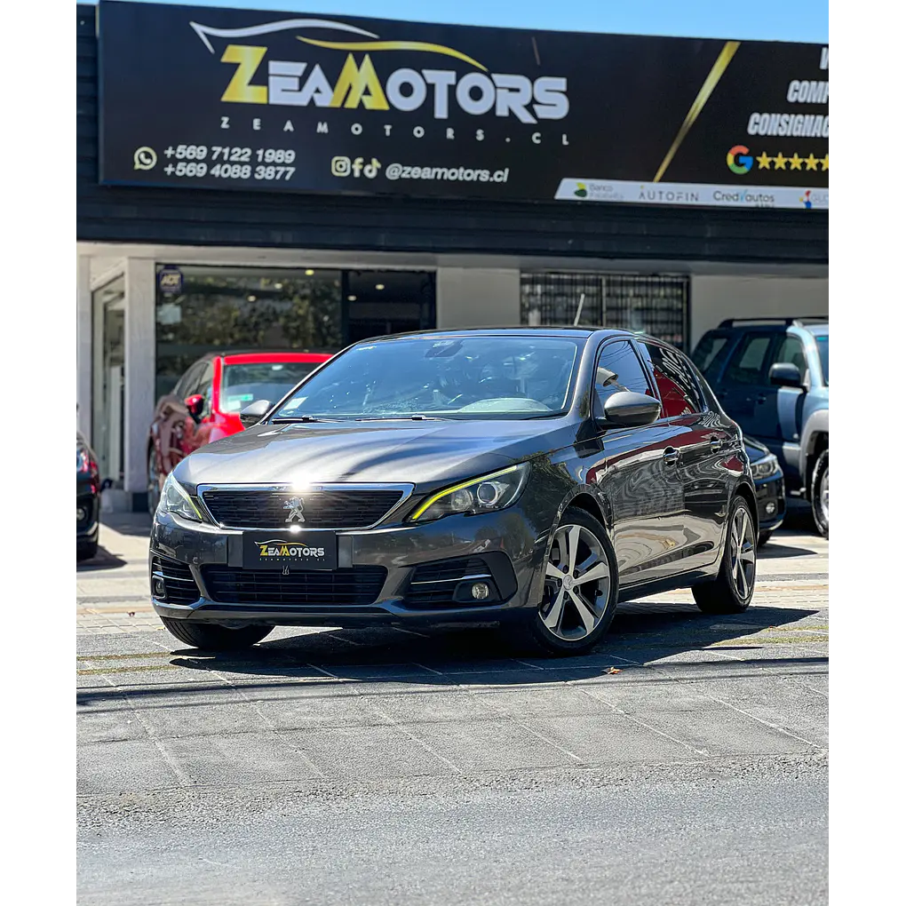 Peugeot 10 — foto 2 de 21