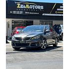 Peugeot 308 1.5 ALLURE PACK BLUEHDI 2020 1