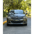 Citroen c4 1.2 Aut 2017 3