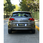 Citroen c4 1.2 Aut 2017 5