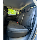 Citroen c4 1.2 Aut 2017 15