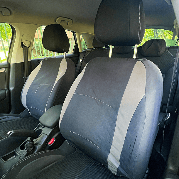 Citroen c4 1.2 Aut 2017 14