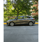 Citroen c4 1.2 Aut 2017 2