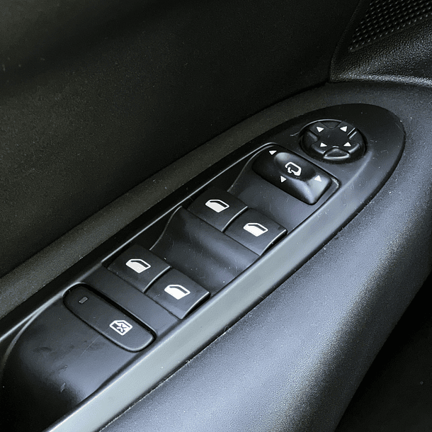 Citroen c4 1.2 Aut 2017 13