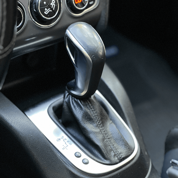 Citroen c4 1.2 Aut 2017 10