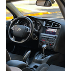 Citroen c4 1.2 Aut 2017 9