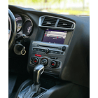 Citroen c4 1.2 Aut 2017 11