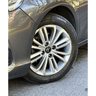 Citroen c4 1.2 Aut 2017 6