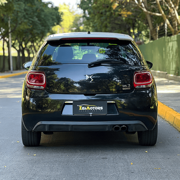 Citroen Ds3 1.6 2017 5