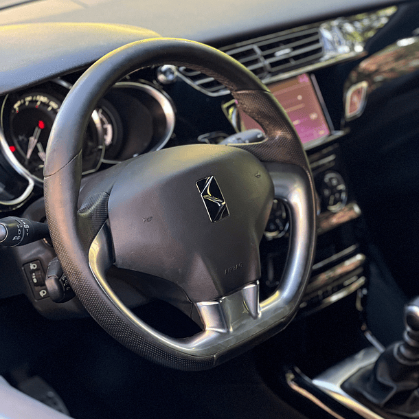 Citroen Ds3 1.6 2017 7