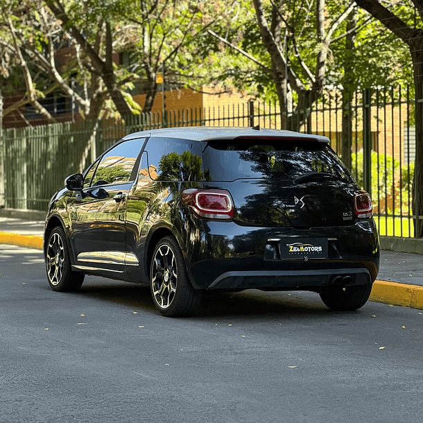 Citroen Ds3 1.6 2017 4