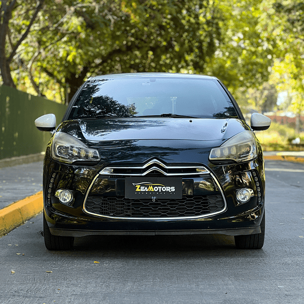 Citroen Ds3 1.6 2017 3