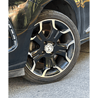 Citroen Ds3 1.6 2017 6