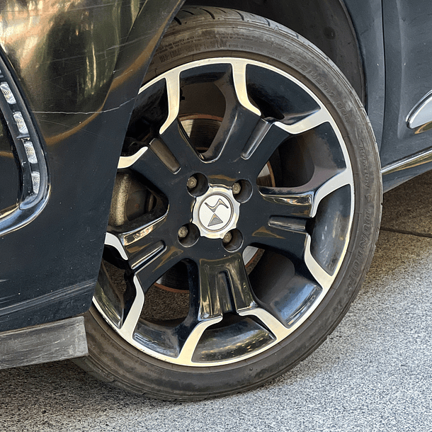 Citroen Ds3 1.6 2017 6