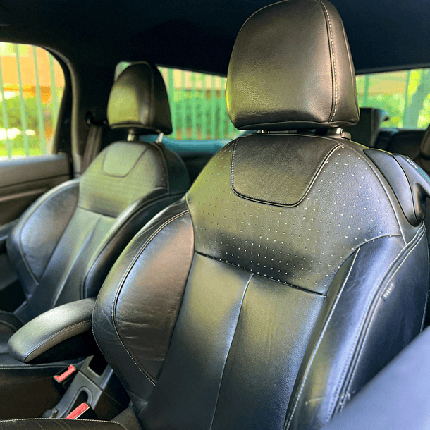 Citroen Ds3 1.6 2017 11