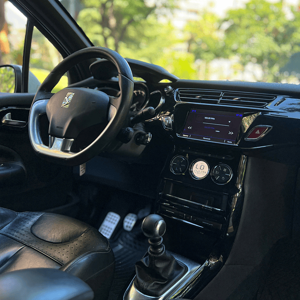 Citroen Ds3 1.6 2017 8