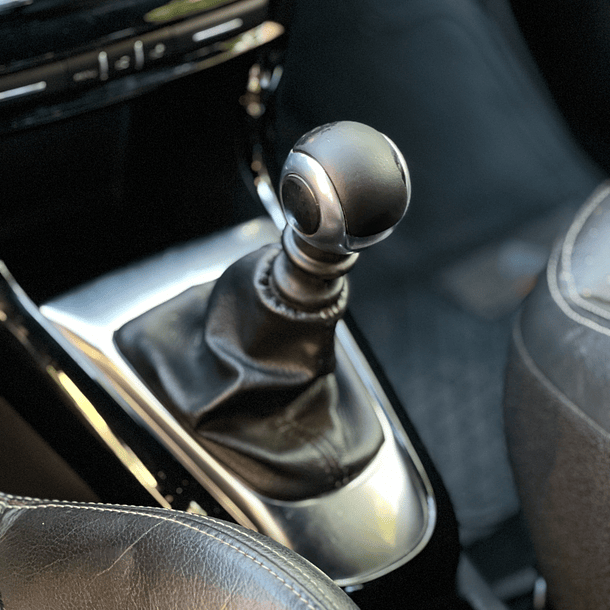 Citroen Ds3 1.6 2017 9