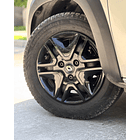 Renault Kwid  outsider 1.0 2022 6