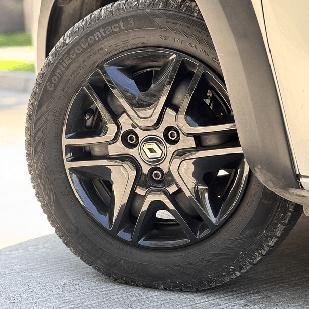 Renault Kwid  outsider 1.0 2022 6